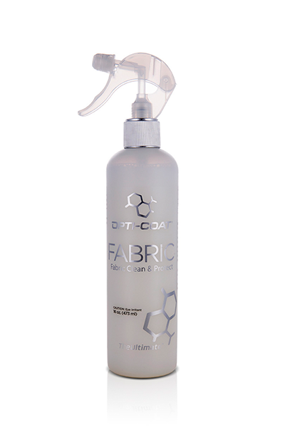 Opti-Coat Fabric Clean & Protect