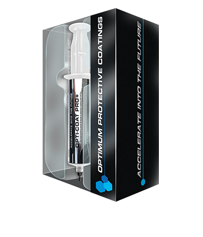 Opti-Coat- Ceramic coating