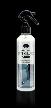 Opti-Coat- Ceramic coating for Fabric