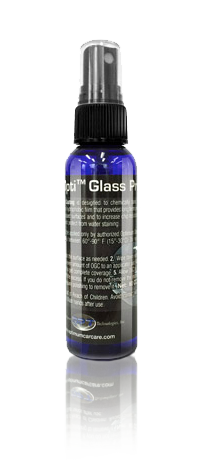 Opti-Coat- Ceramic coating for fabric